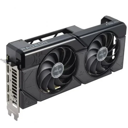 ASUS Dual Radeon RX 7700 XT OC Edition 12GB GDDR6 ASUS Dual Radeon RX 7700 XT OC Edition 12GB GDDR6